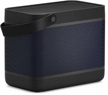 Bang & Olufsen Beolit 20 Přenosný reproduktor Black Anthracite