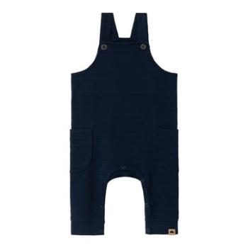 name it Dungarees Nbmlular Dark Sapphire