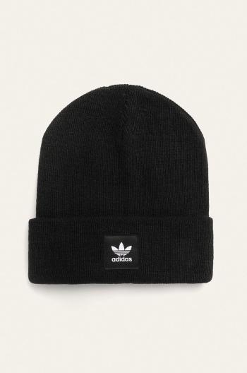 Čepice adidas Originals ED8712.M Adicolor Cuff Beanie ED8712