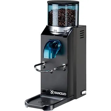 Rancilio Rocky Doserless, černá (rarodn)
