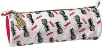 Pouzdro Ananas Xoxo 22x8 cm