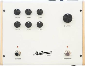 Milkman Sound The Amp 50 Kytarový zesilovač