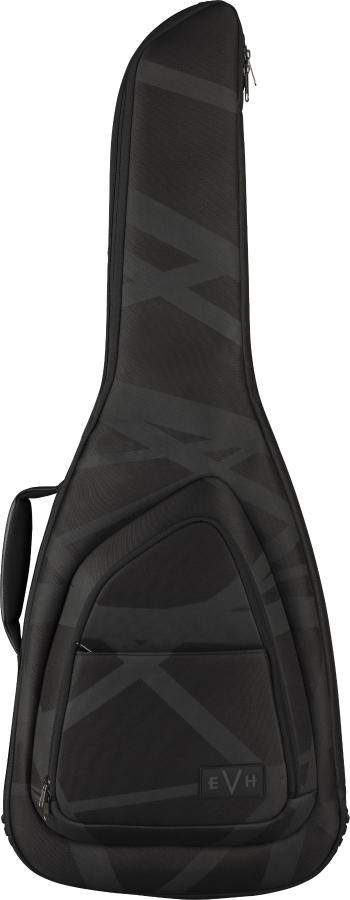 EVH Black/Gray Stripe Gig Bag