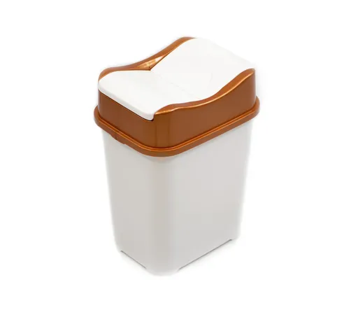 Odpadkový koš výklopný