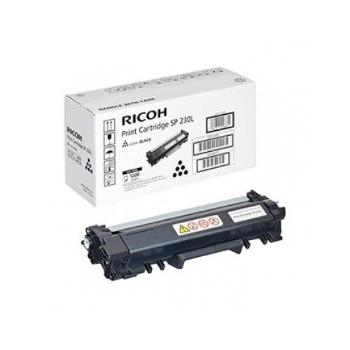 Ricoh 408295 černý (black) originální toner