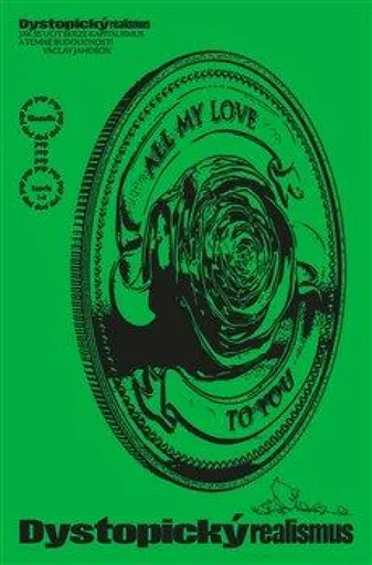 Dystopický realismus? Jak se učit skrze kapitalismus a temné budoucnosti - Václav Janoščík