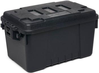 Plano Sportsman's Trunk Small Black Rybářská krabička, box