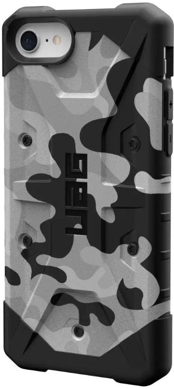 Telefon tok UAG Pathfinder SE Midnight Camo iPhone SE (2022/2020)/8/7