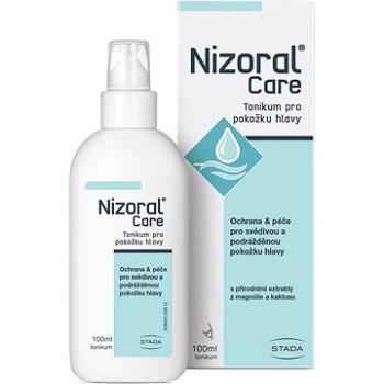 NIZORAL CARE 100ml (4011548030288)