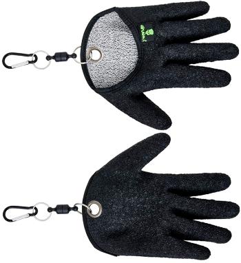 Gunki rukavice pike glove left hand levá - s/m