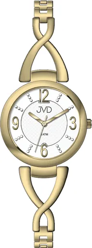 JVD Analogové hodinky J4204.1