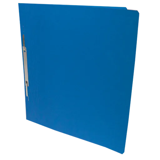 ROC A4 PREŠPÁN -tm. modrý