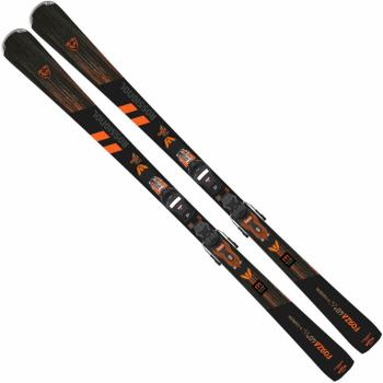 Rossignol Forza 40° V-CA Retail Xpress + Xpress 11 GW Set 171 cm Lyže