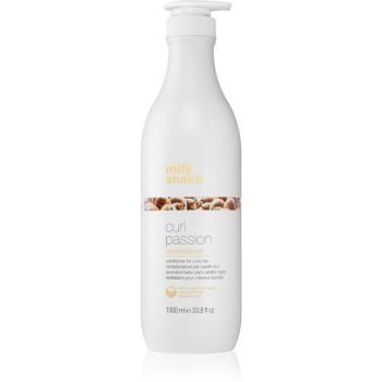 Milk Shake Curl Passion kondicionér pro kudrnaté vlasy 1000 ml