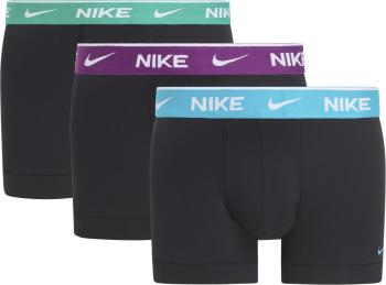 Nike trunk 3pk-everyday cotton stretch xl