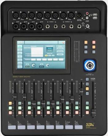 Soundking DM 20 Digitální mixpult