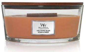 Gyertya WOODWICK Chilli Pepper Gelato 453 g