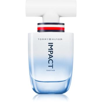 Tommy Hilfiger Impact Together toaletní voda pro muže 50 ml