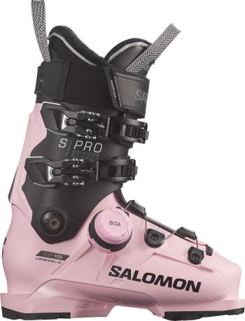 Salomon S/Pro Supra BOA 105 W GW Pink 23/23,5 Sjezdové boty