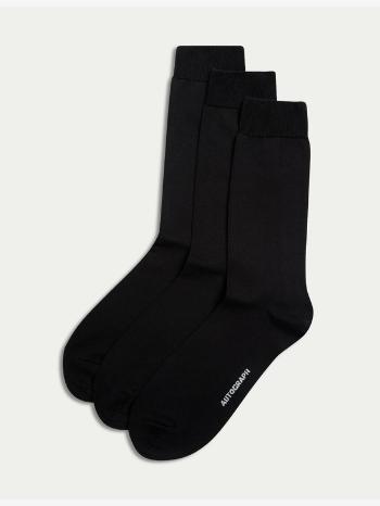 Marks & Spencer černá Zokni Fekete