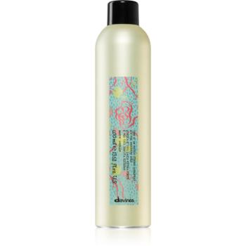 Davines More Inside Extra Strong Hair Spray lak na vlasy se silnou fixací 400 ml