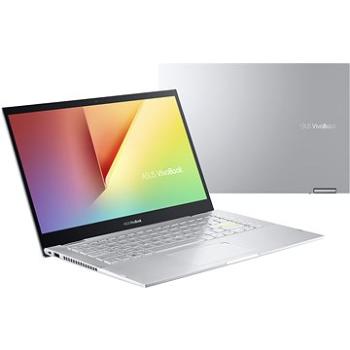 ASUS Vivobook Flip 14 TP470EA-EC551W Transparent Silver (TP470EA-EC551W)