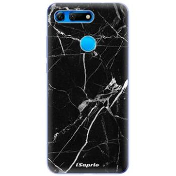 iSaprio Black Marble pro Honor View 20 (bmarble18-TPU-HonView20)