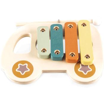 Zopa Wooden Xylophone xylofon Car 1 ks