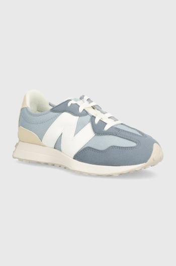 Dětské sneakers boty New Balance GS327FH