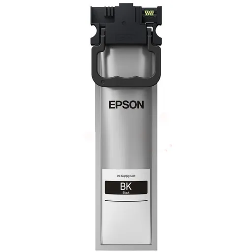 Epson C13T13L140 černá (black) originální cartridge