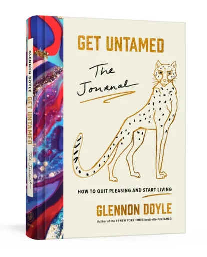 Get Untamed - Glennon Doyle