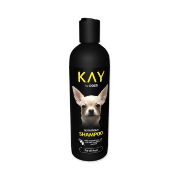 KAY Šampon vyživující 250 ml