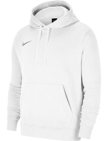 Mikina s kapucí Nike pánská vel. XXL