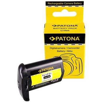 PATONA pro Canon LP-E4 2600mAh 11.1V Li-Ion (PT1011)