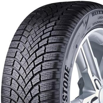 Bridgestone Blizzak LM005 DRIVEGUARD 215/50 R17 95 V zesílená (16723)