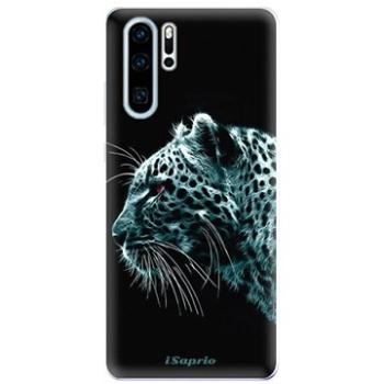 iSaprio Leopard 10 pro Huawei P30 Pro (leop10-TPU-HonP30p)