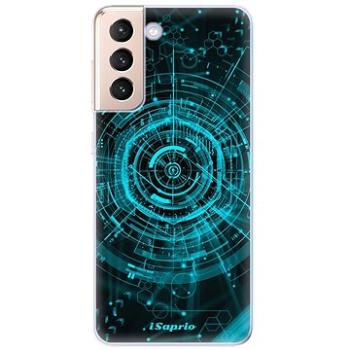 iSaprio Technics 02 pro Samsung Galaxy S21 (tech02-TPU3-S21)