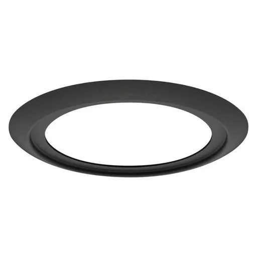 LEDVANCE adaptér SP RING D100 BK 4099854136542