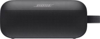 Bose Soundlink Flex Přenosný reproduktor Black