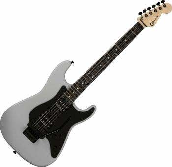 Charvel Pro-Mod So-Cal Style 1 HH FR EB Primer Gray Elektrická kytara