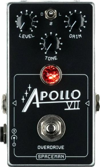 Spaceman Effects Apollo VII Kytarový efekt