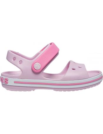 Dětské fashion sandály Crocs vel. 34-35