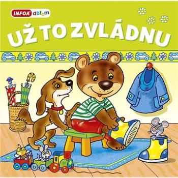 Už to zvládnu (978-80-7547-529-9)