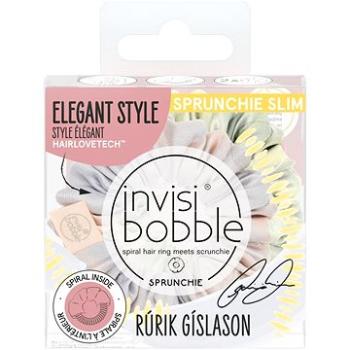 invisibobble® SPRUNCHIE SLIM Rúrik Gíslason Twist it Up 2pc (4063528043504)