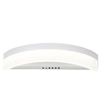 LED Nástěnné svítidlo RING 1xLED/8W/230V (85762)