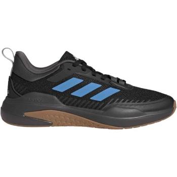 adidas TRAINER V Pánská tréninková obuv, černá, velikost 44