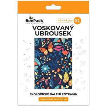 Beepack Voskovaný ubrousek Večerní les XL (5906746004577)