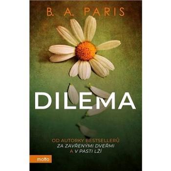 Dilema (978-80-267-1900-7)