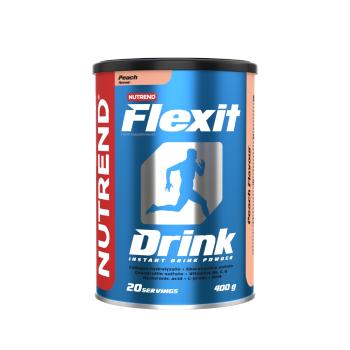 Kloubní výživa Nutrend Flexit Drink 400g  citrón