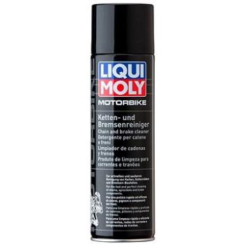 LIQUI MOLY Čistič na řetězy a brzdy motocyklů 500ml (1602)